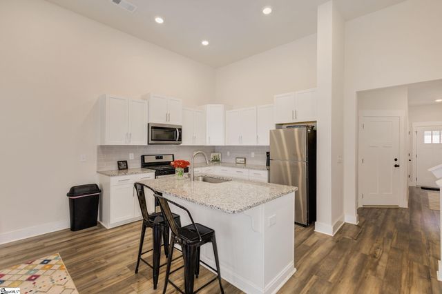 00 Grange Valley Drive, Central, SC 29630