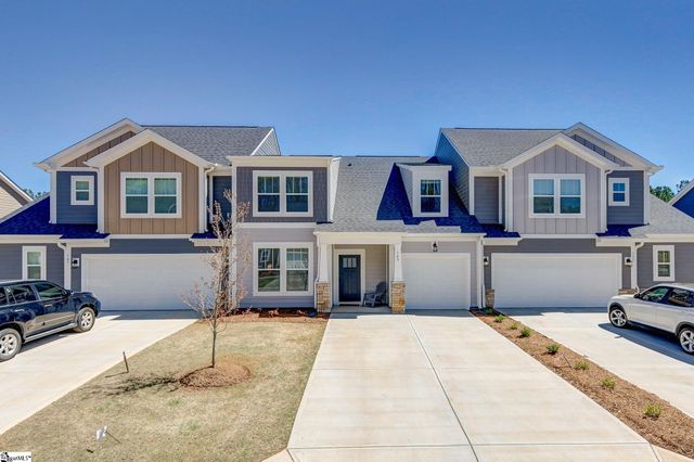 00 Grange Valley Drive, Central, SC 29630