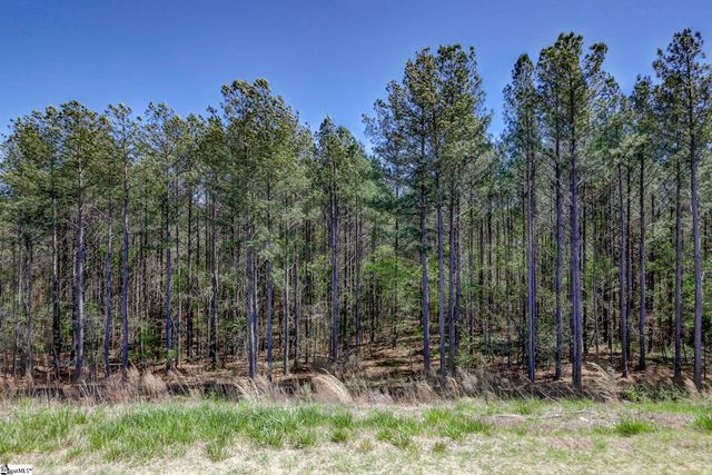 00 Grange Valley Drive, Central, SC 29630