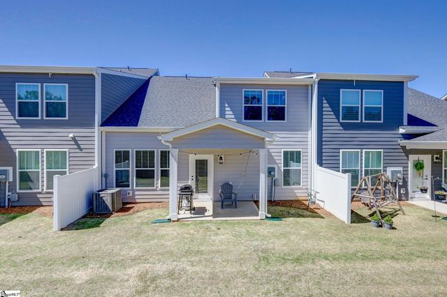 00 Grange Valley Drive, Central, SC 29630