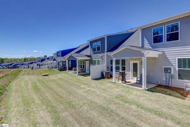 00 Grange Valley Drive, Central, SC 29630