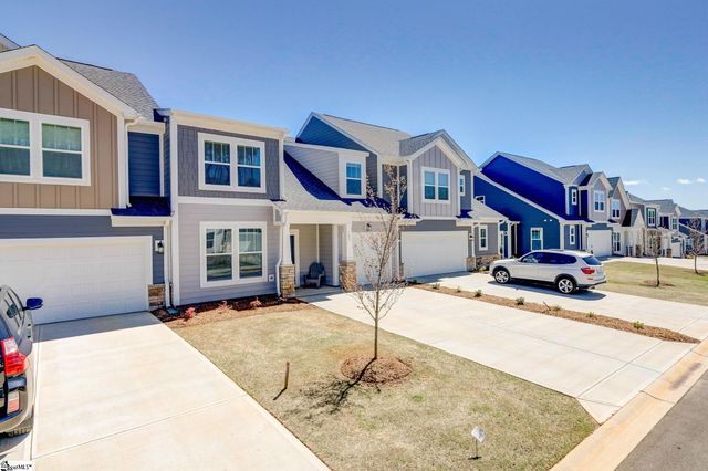 00 Grange Valley Drive, Central, SC 29630