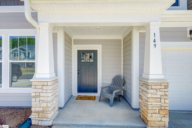 00 Grange Valley Drive, Central, SC 29630