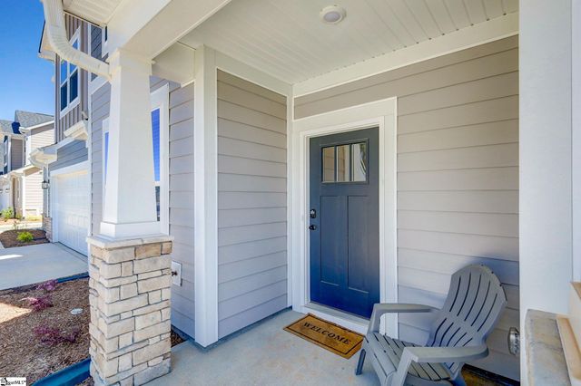00 Grange Valley Drive, Central, SC 29630