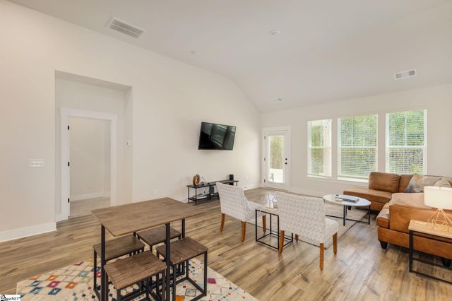 00 Grange Valley Drive, Central, SC 29630