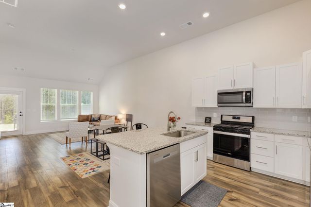 00 Grange Valley Drive, Central, SC 29630