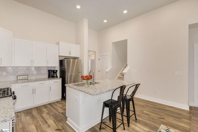 00 Grange Valley Drive, Central, SC 29630