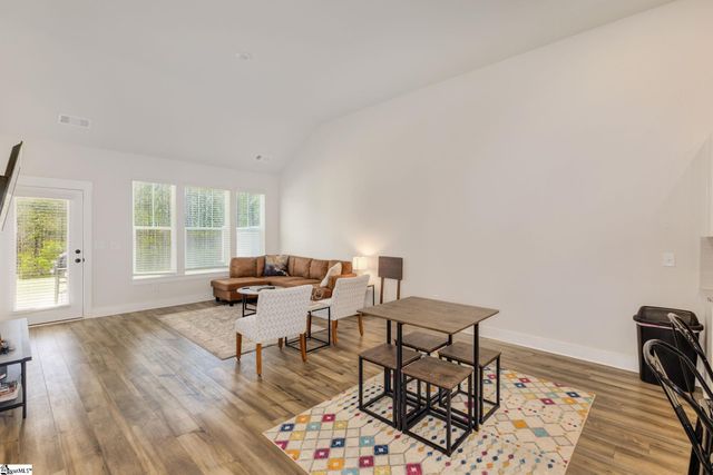 00 Grange Valley Drive, Central, SC 29630
