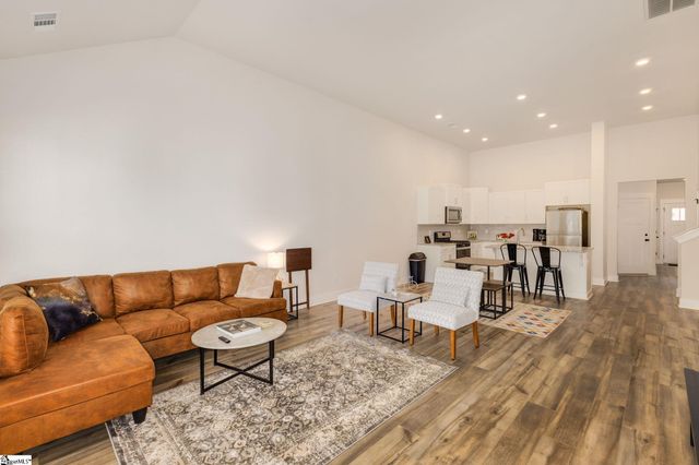 00 Grange Valley Drive, Central, SC 29630