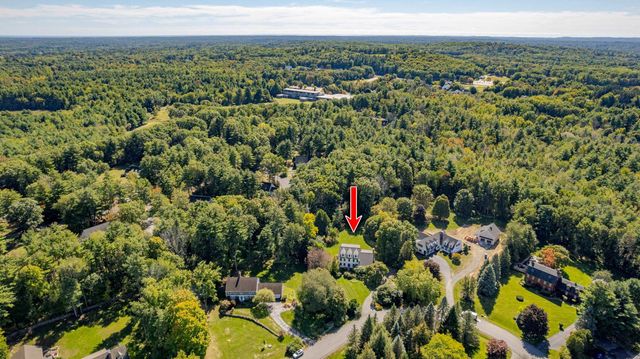 97 Tidewater Farm Road, Stratham, NH 03885