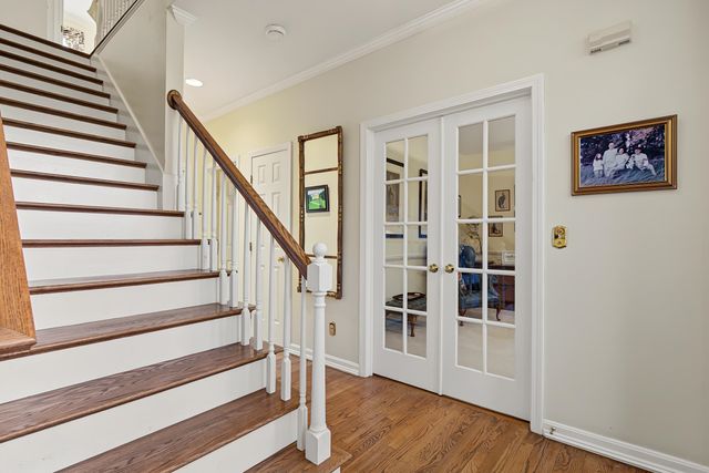 97 Tidewater Farm Road, Stratham, NH 03885