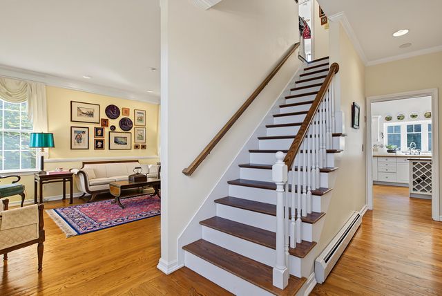 97 Tidewater Farm Road, Stratham, NH 03885