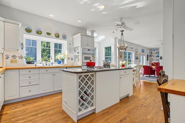 97 Tidewater Farm Road, Stratham, NH 03885