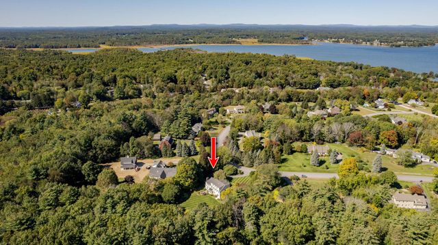 97 Tidewater Farm Road, Stratham, NH 03885