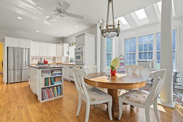 97 Tidewater Farm Road, Stratham, NH 03885