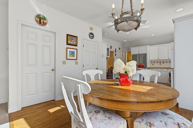 97 Tidewater Farm Road, Stratham, NH 03885