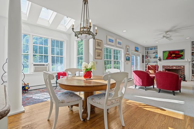 97 Tidewater Farm Road, Stratham, NH 03885