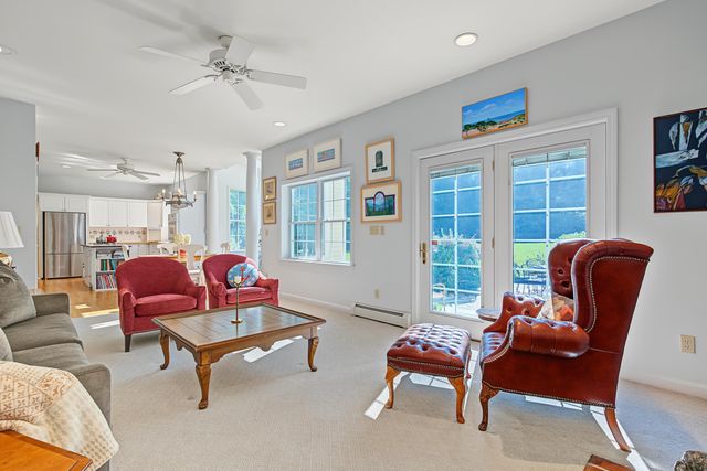97 Tidewater Farm Road, Stratham, NH 03885