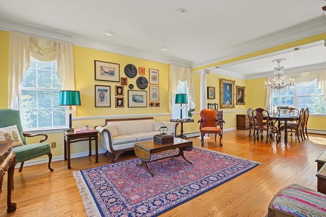 97 Tidewater Farm Road, Stratham, NH 03885