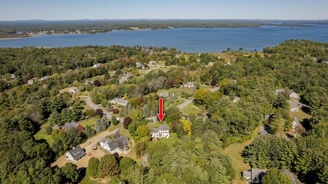 97 Tidewater Farm Road, Stratham, NH 03885