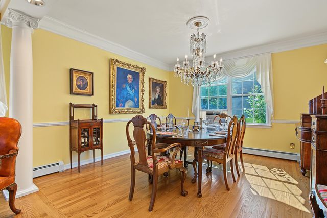 97 Tidewater Farm Road, Stratham, NH 03885