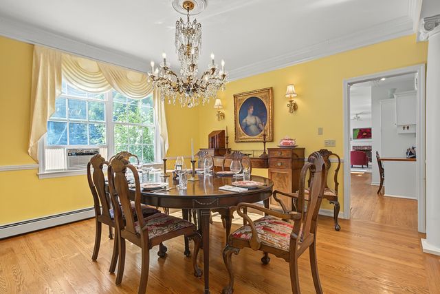 97 Tidewater Farm Road, Stratham, NH 03885
