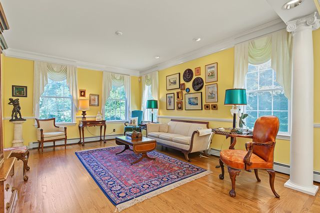 97 Tidewater Farm Road, Stratham, NH 03885