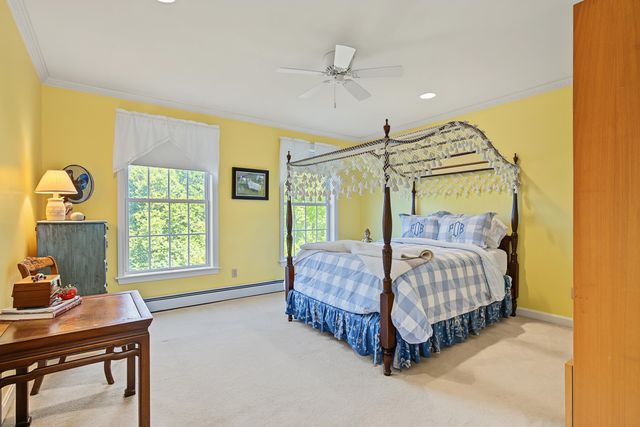 97 Tidewater Farm Road, Stratham, NH 03885