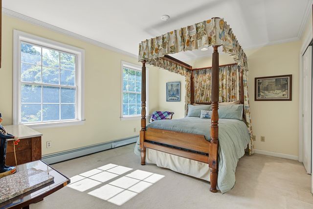 97 Tidewater Farm Road, Stratham, NH 03885
