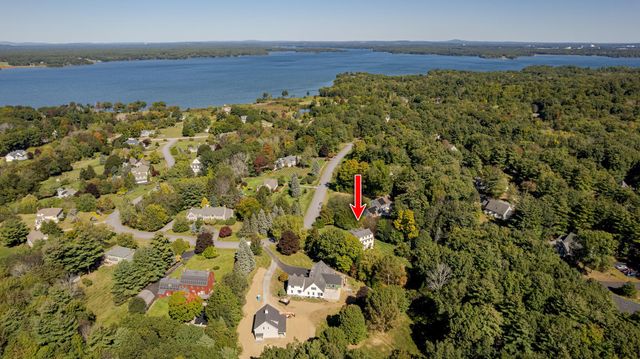 97 Tidewater Farm Road, Stratham, NH 03885