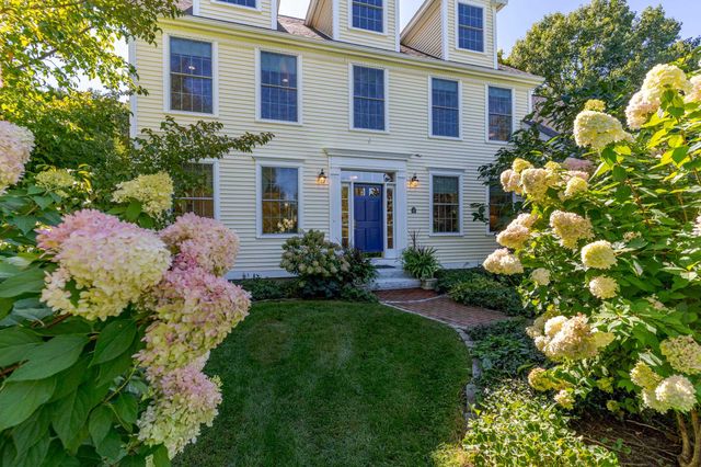 97 Tidewater Farm Road, Stratham, NH 03885