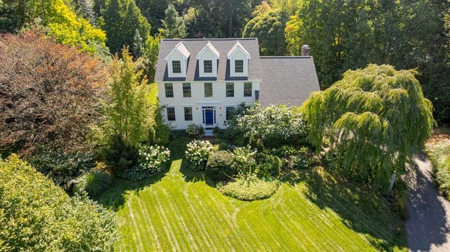 97 Tidewater Farm Road, Stratham, NH 03885