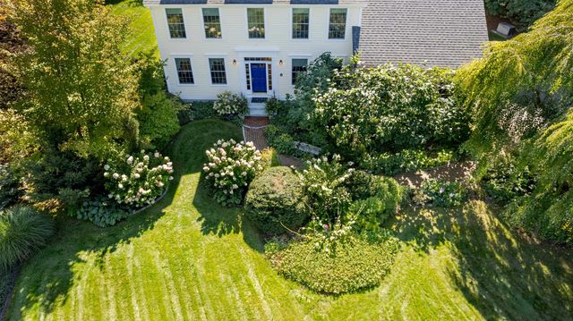97 Tidewater Farm Road, Stratham, NH 03885