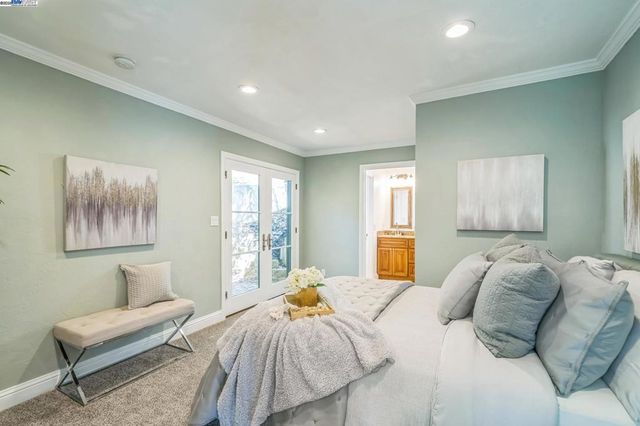 18698 Cull Canyon Rd, Castro Valley, CA 94552