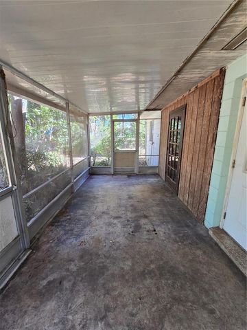 19901 SW RAINBOW LAKES BOULEVARD, Dunnellon, FL 34431