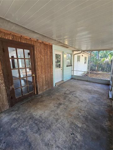 19901 SW RAINBOW LAKES BOULEVARD, Dunnellon, FL 34431