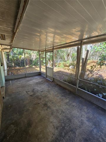 19901 SW RAINBOW LAKES BOULEVARD, Dunnellon, FL 34431