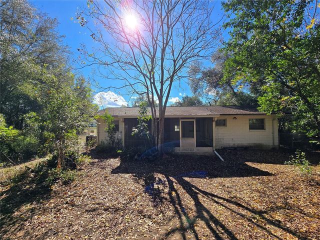 19901 SW RAINBOW LAKES BOULEVARD, Dunnellon, FL 34431