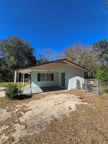 19901 SW RAINBOW LAKES BOULEVARD, Dunnellon, FL 34431