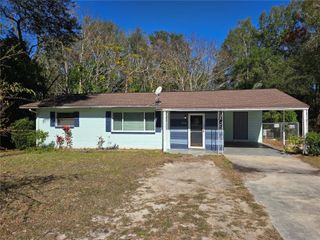 19901 SW RAINBOW LAKES BOULEVARD, Dunnellon, FL 34431