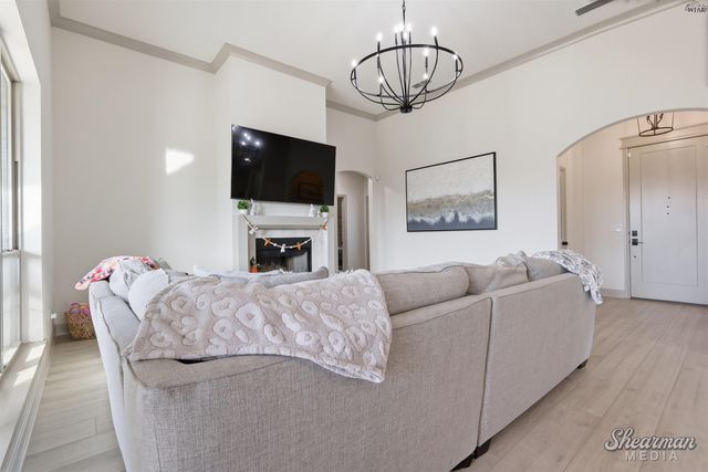 121 JO ANN STREET, Wichita Falls, TX 76308