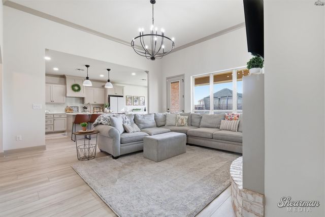 121 JO ANN STREET, Wichita Falls, TX 76308