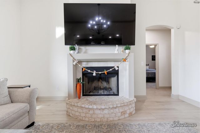 121 JO ANN STREET, Wichita Falls, TX 76308