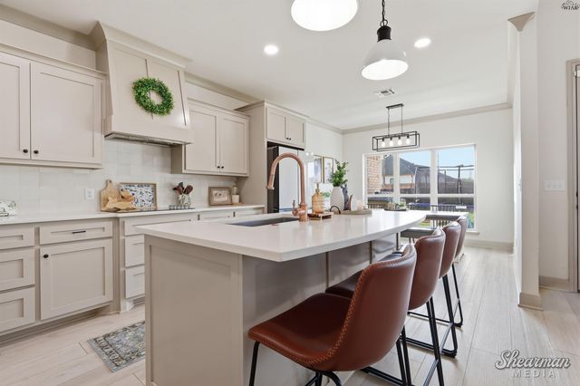 121 JO ANN STREET, Wichita Falls, TX 76308