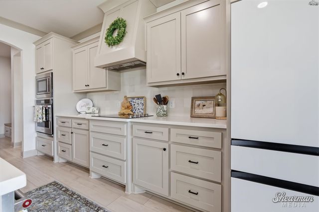 121 JO ANN STREET, Wichita Falls, TX 76308