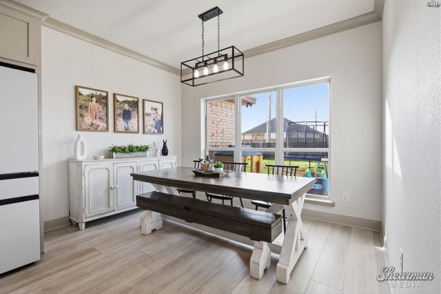 121 JO ANN STREET, Wichita Falls, TX 76308