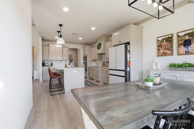 121 JO ANN STREET, Wichita Falls, TX 76308