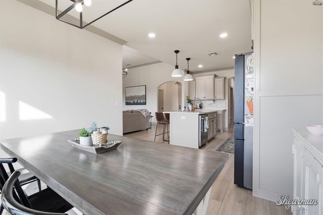 121 JO ANN STREET, Wichita Falls, TX 76308