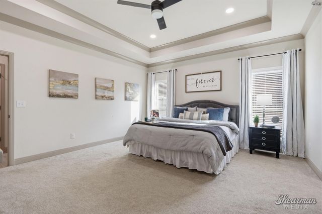 121 JO ANN STREET, Wichita Falls, TX 76308