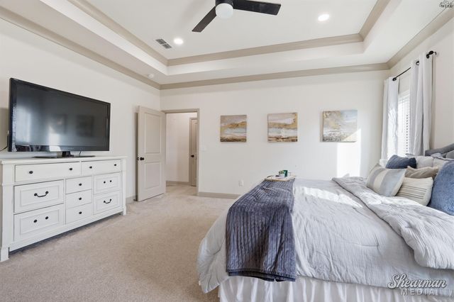 121 JO ANN STREET, Wichita Falls, TX 76308